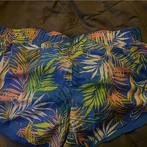 Athletic Brand women’s shorts